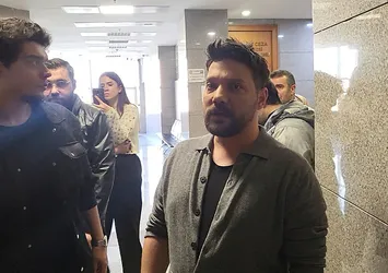 Baraj patladı yalanı sonrası Oğuzhan Uğur hakim karşısında! Birbirlerini suçladılar