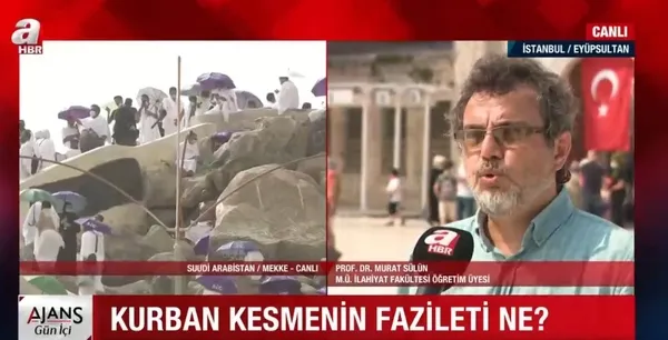 Kurban kesmenin fazileti ne? Kurban kesmenin şartları neler?