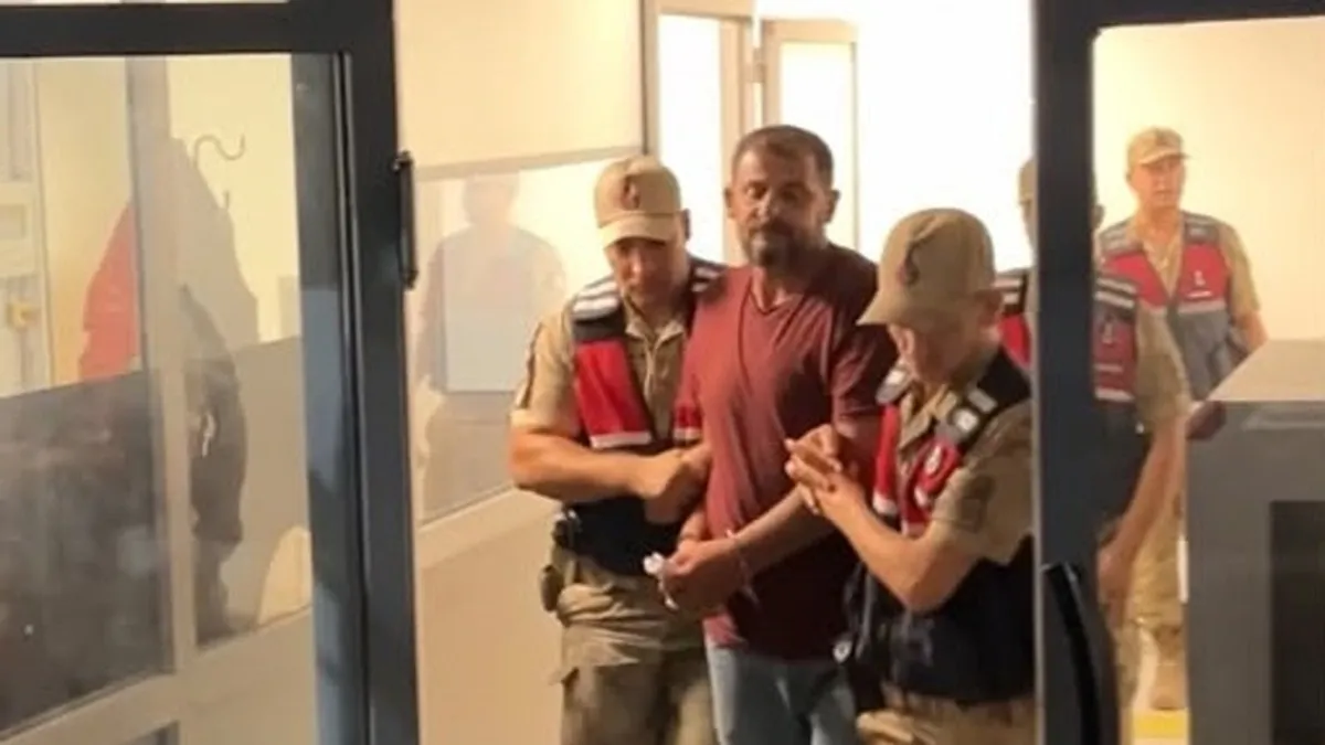 Gülistan Doku’yu korucubaşı Fatih Özmen mi gömdü? Koçpınar mevkiinde 7 saat 32 dakikalık kritik sinyal