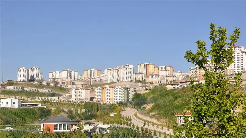 Almak için teklif vermeyi unutmayın! TOKİ'den 34 ilde 144 konut, 96 iş yeri! Başvurular haftaya... 2