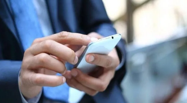Dijital Bağımlılıkla Mücadele Derneği Başkanı cep telefonlarındaki 'Mavi' tehlike için uyardı - 3