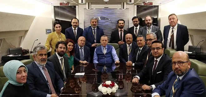 CUMHURBAŞKANI ERDOĞAN: BENİ DE ASACAKLARDI SON ANDA YIRTTIM