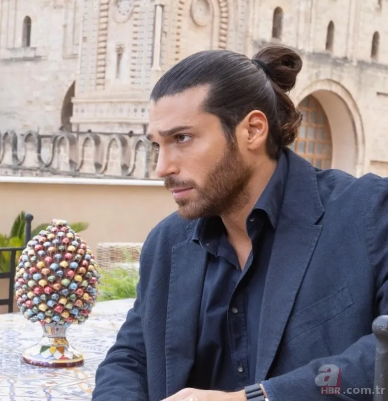 Türkiye'deki en zengin oyuncu bakın kimmiş! Listedeki 5 ünlü dikkat çekti! İşte servetleri... 5