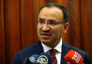 Kaçak FETÖ’cüler sınırı geçti, PYD’ye sığındı