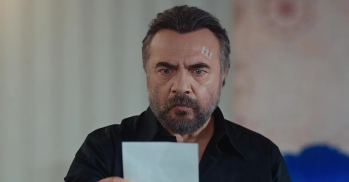 Ben Bu Cihana Sığmazam 33. bölüm fragmanı izle! "Kayıkçı'nın kızı yaşıyor, onu görmek istiyorsa benimle yüzleşecek!"