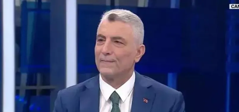 İhracatta üst üste rekor! 357 milyar dolar...