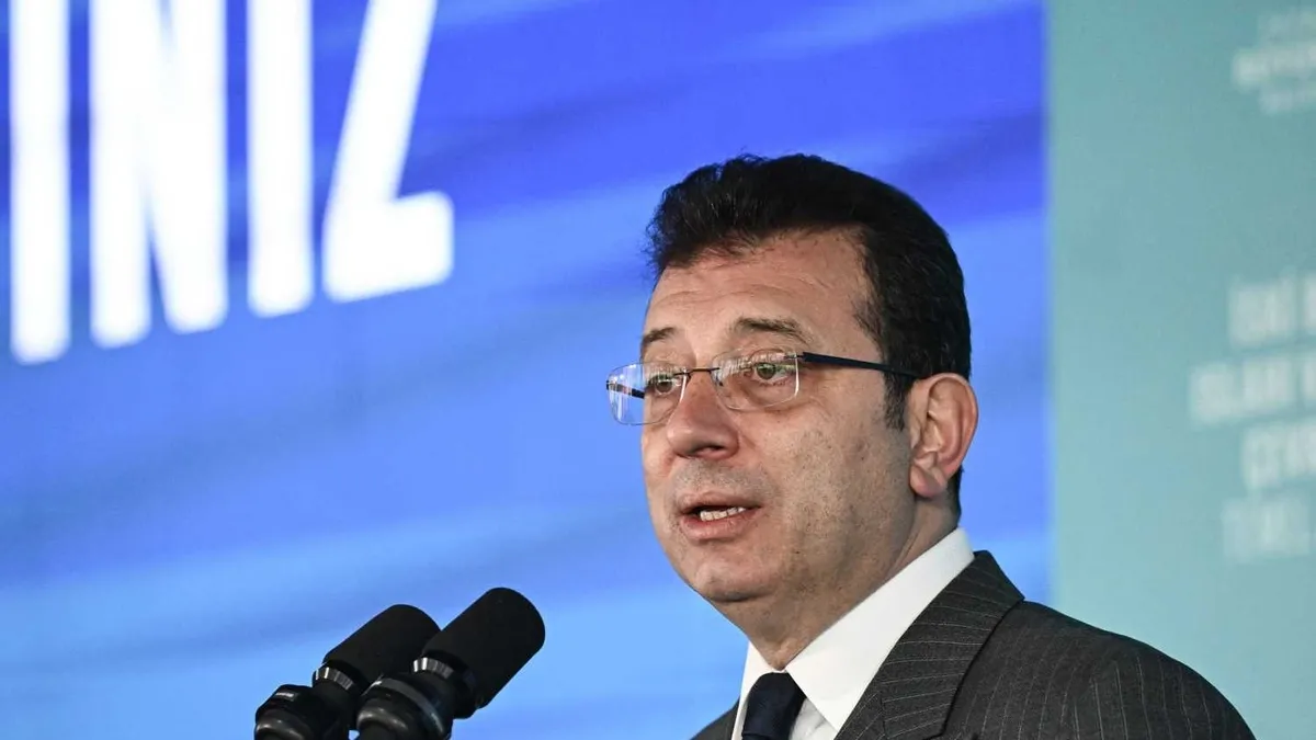 Asrın yolsuzluğu davasında itirafçı Ümit Polat’a duruşma baskısı!