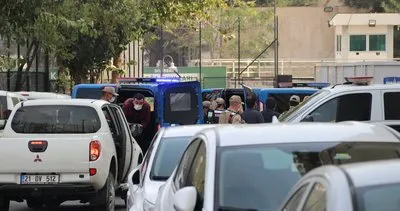 Son dakika: Eylem yapmak için eğitilmişlerdi! 5 terörist operasyonla yakalandı