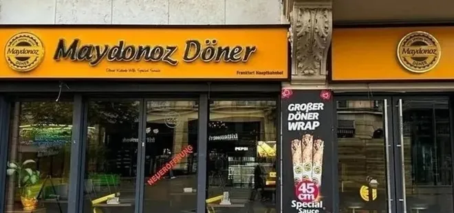 Maydonoz Döner'e FETÖ'de ikinci dalga! 8 ilde eş zamanlı operasyon