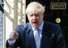 Boris Johnson ilk kabineyi açıkladı