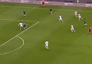 Tümosan Konyaspor farklı galip!