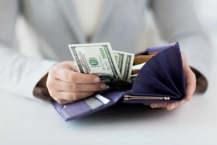 Dolar için son dakika açıklaması: O rakamlara gelecek! Bu tahminle dengeler değişecek! Alım-satım yapacaklar dikkat!