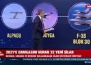 Savunma Sanayiinde çağ atlatan yenilikler