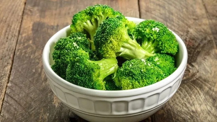 Kanser uzmanlarından brokoli uyarısı