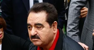 Tatlıses hakkında suç duyurusu