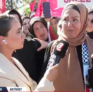 İkbal Gürpınar işkenceleri A Haber’de anlattı