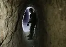 Tel Abyadda YPG/PKKlıların terör ağı ortaya çıktı!