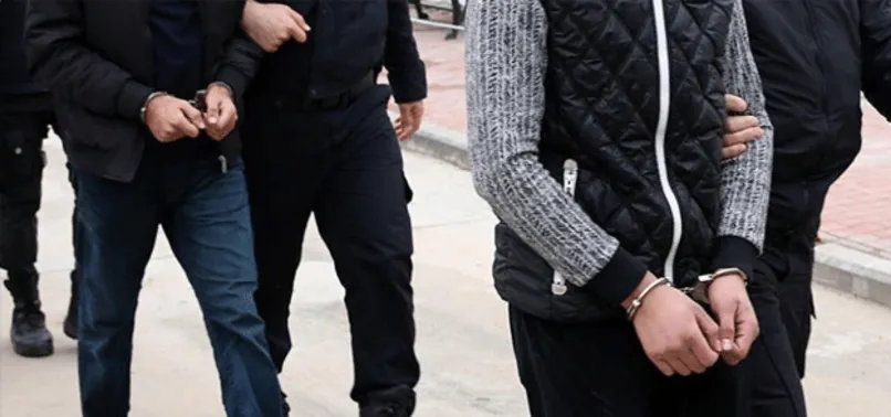 Son dakika: Ankara'da uyuşturucu operasyonu: 48 kişi tutuklandı
