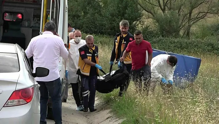 İstanbul Tuzla'da şüpheli olay! Ölü bulundu - 2