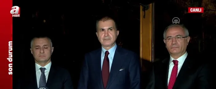 AK Parti Genel Başkan Vekili Binali Yıldırım Azerbaycan’da trafik kazası geçirdi! İşte ilk görüntüler | Sağlık durumu nasıl?