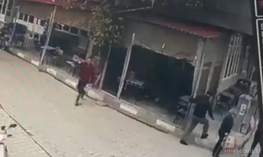 Edirne’de husumet kavgası kanlı bitti: Baba ve oğuldan silahlı saldırı! 6