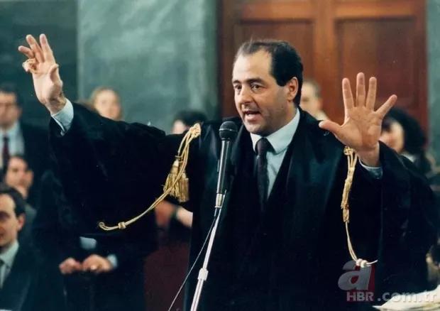 Efsane İtalyan Savcı Di Pietro A Haber'e konuştu! Türkiye'ye övgü dolu sözler: Bölgede barış Türkiye olmadan mümkün değil 3