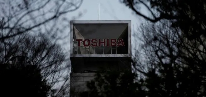 Vestel’den Toshiba hamlesi