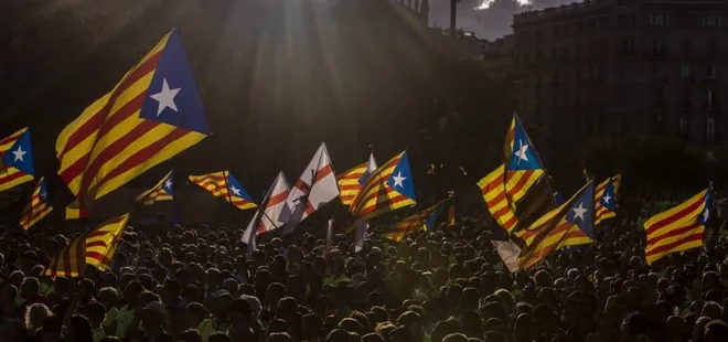 Katalonya yeni başkanını seçti