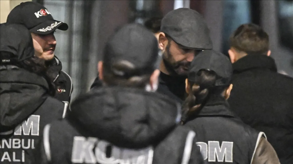 Aziz İhsan Aktaş davasında şok itiraflar: Belediyelerden ödeme almak için rüşvet verdik!