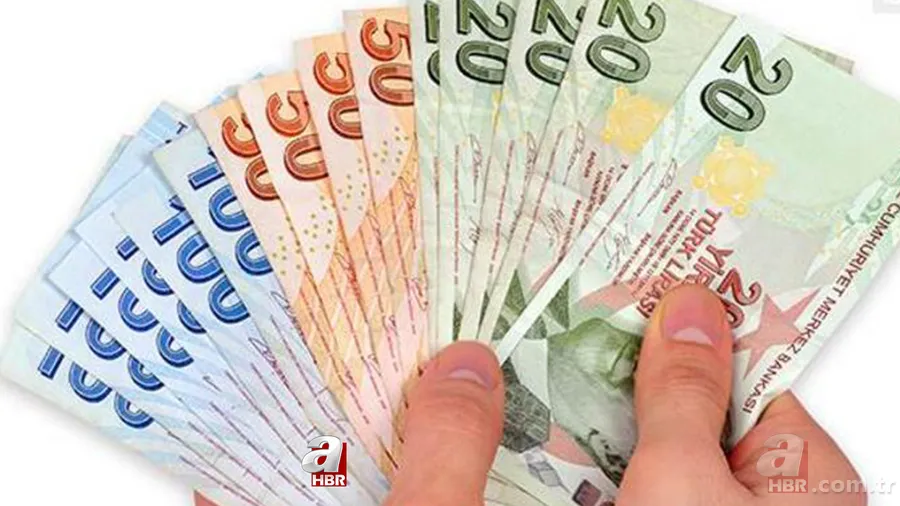 Karşılıksız olarak veriliyor! Evi olmayanlara 30.000 TL ödüyor! Ziraat Bankası, Garanti, Kuveyt Türk... 10