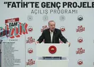 Başkan Erdoğandan sosyal medya uyarısı