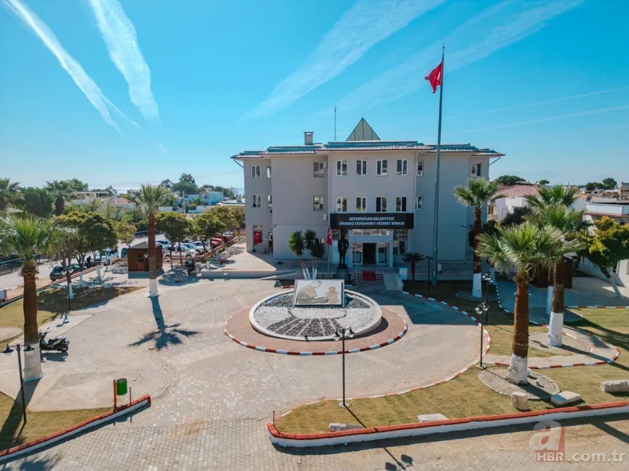 Veli Ağbaba hakkında 80 milyon TL'lik rüşvet fezlekesi! CHP’li belediyeleri haraca bağlamış 13