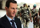 Terör örgütü YPG/PKK ve Esad rejimi arasında kavga!