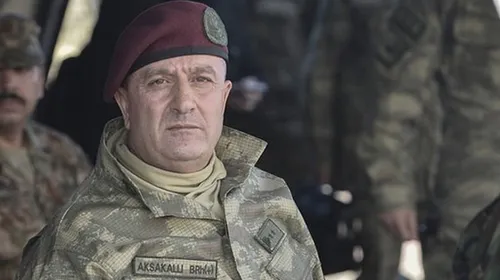 Zekai Aksakallı suikast girişiminden kıl payı kurtuldu - 2