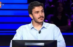 Milyoner’de 500 Bin TL’lik soru nefes kesti!