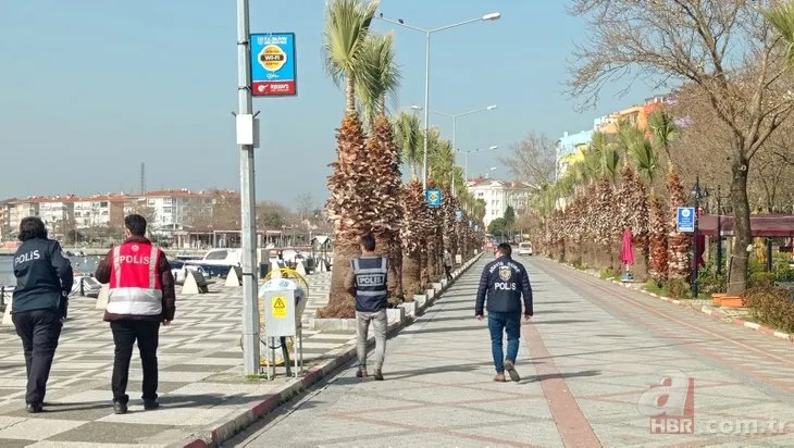 İstanbul'da normalleşmeye ne zaman geçilecek? 1 Mart'ta İstanbul için sokağa çıkma yasağı kalkıyor mu? Bilim Kurulu üyesinden flaş açıklama