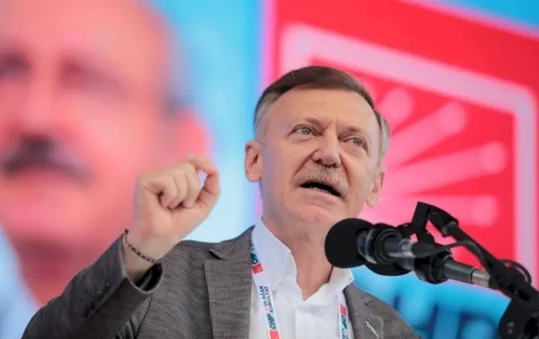 CHP liderliği için bir aday daha çıktı! Aytuğ Atıcı hazırlıkları tamamladı