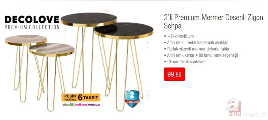 14 Şubat BİM aktüel ürünler kataloğu... BİM'de bu hafta Samsung Galaxy A70 satışa çıkıyor. İşte, en yeni BİM aktüel katalog! 18