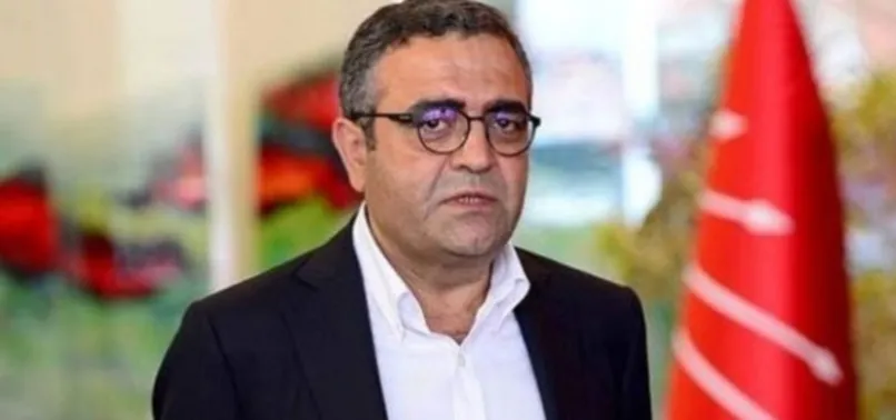 CHP'li Tanrıkulu'dan terör örgütüne destek
