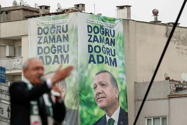 Muharrem İnce’ye FETÖ kumpası sonrası Memleket Partisi’nden Başkan Erdoğan’a destek kararı