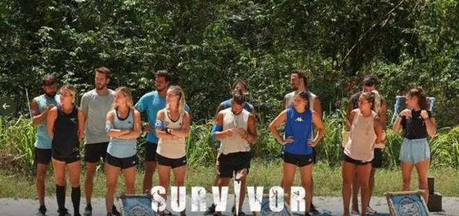 Survivor dokunulmazlık oyununu kim kazandı? 29 Mart Survivor eleme adayı kim oldu?
