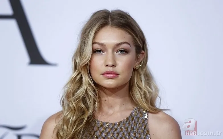 İsrail’in işgaline sessiz kalmadılar! Yabancı ünlülerden Filistin'e destek mesajları: Karim Benzema, Zayn Malik, Gigi Hadid... 14