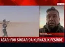 PKK Sincar’da kurnazlık peşinde!