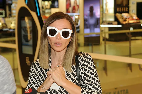 İmam hatiplileri hedef alan Gülşen ikinci kez hakim karşısında