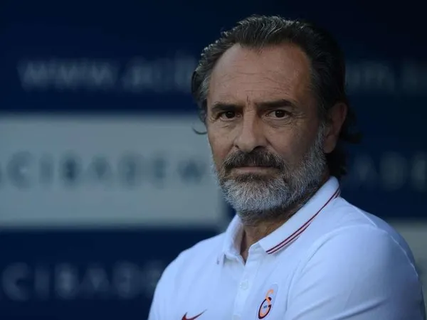 Galatasaray’ın eski teknik direktörü Cesare Prandelli’nin Kovid-19 testi pozitif çıktı