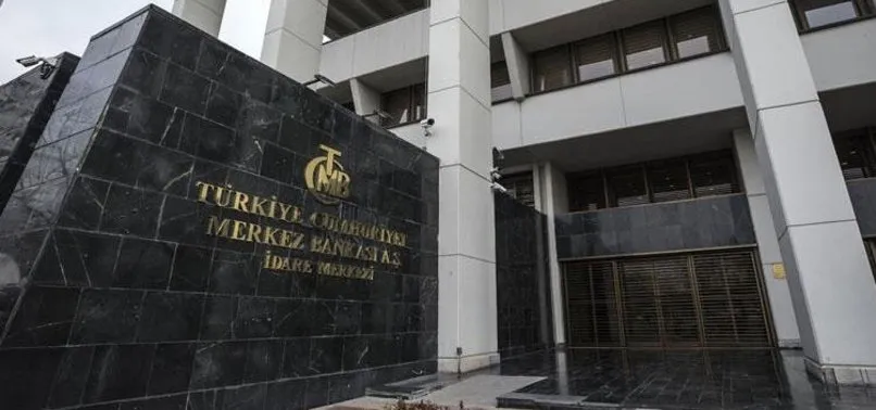 Merkez Bankası'ndan yeni adım