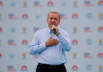 Alman medyası: Erdoğan gibi çalışan yok