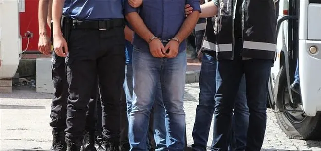 İstanbul’da DEAŞ ve El Kaide operasyonu