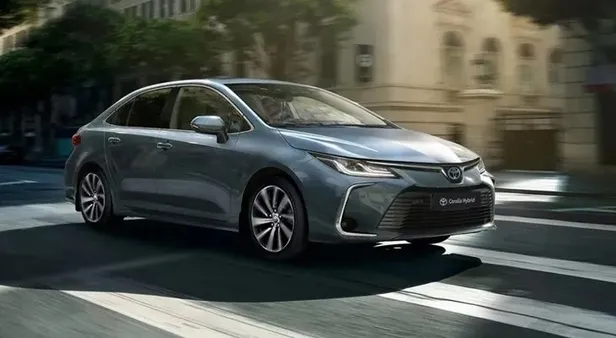 Toyota’dan mayıs ayı indirimleri açıklandı! İşte 2024 Model sıfır Toyota modelleri paket paket güncel fiyatları…