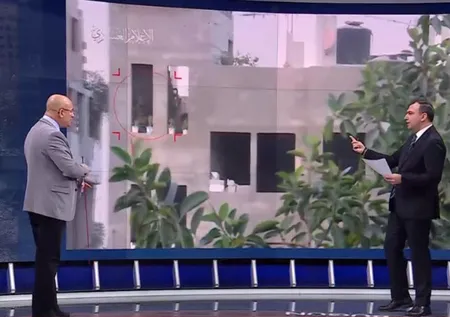 Yerden bitme pusuyla şok etkisi! Hedef katiller sürüsü İsrail | Kassam Sözcüsü Ebu Ubeyde: Moralimiz yüksek, zafer yakındır